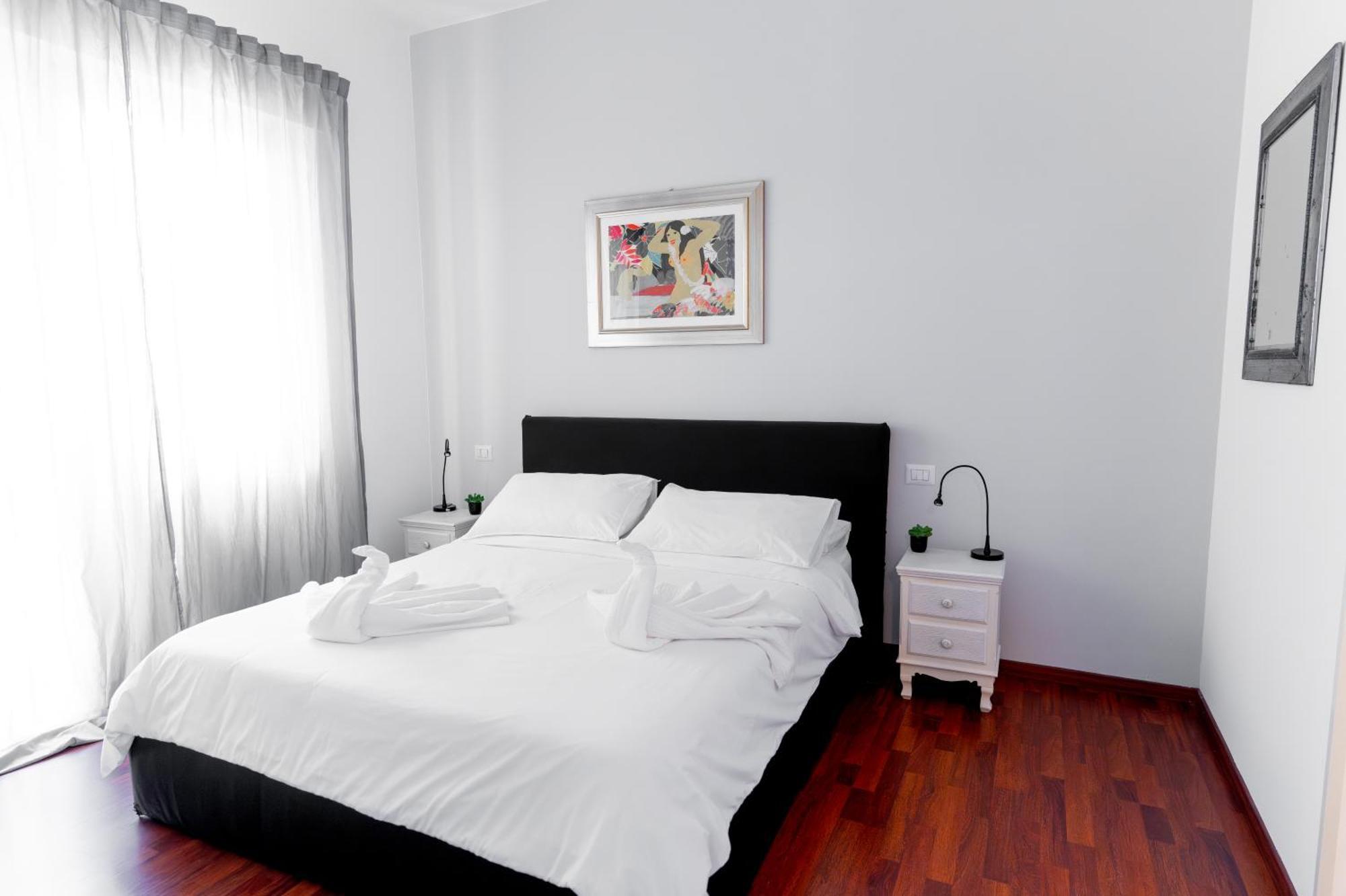 Feeling At Home Rome Exterior photo